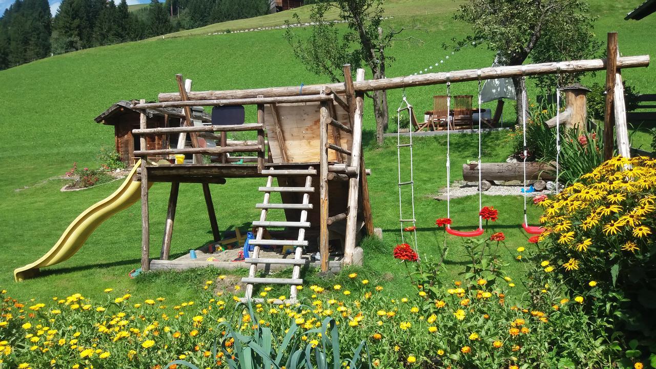 Floachhof Διαμέρισμα Weerberg Εξωτερικό φωτογραφία